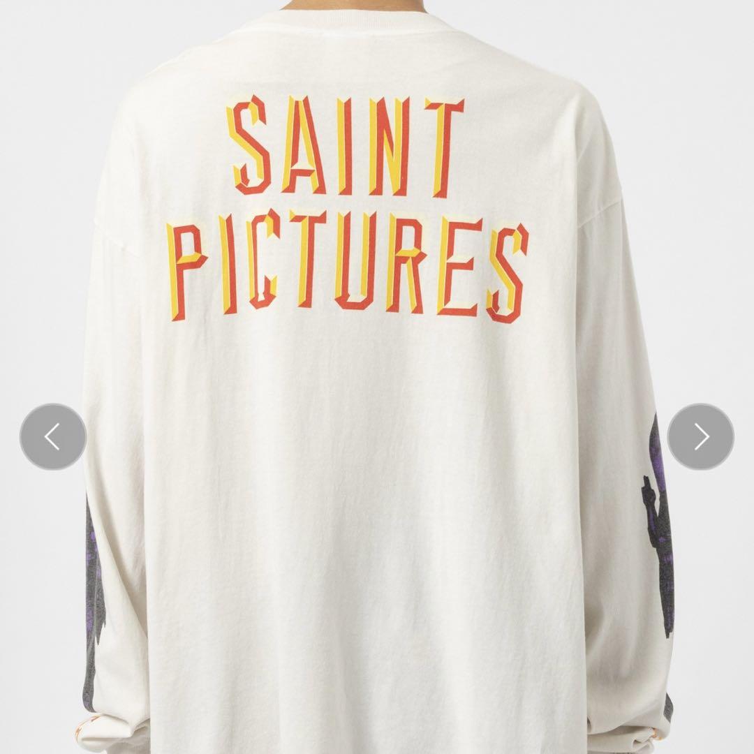 セントマイケル 新品未使用 正規店購入 XXL
