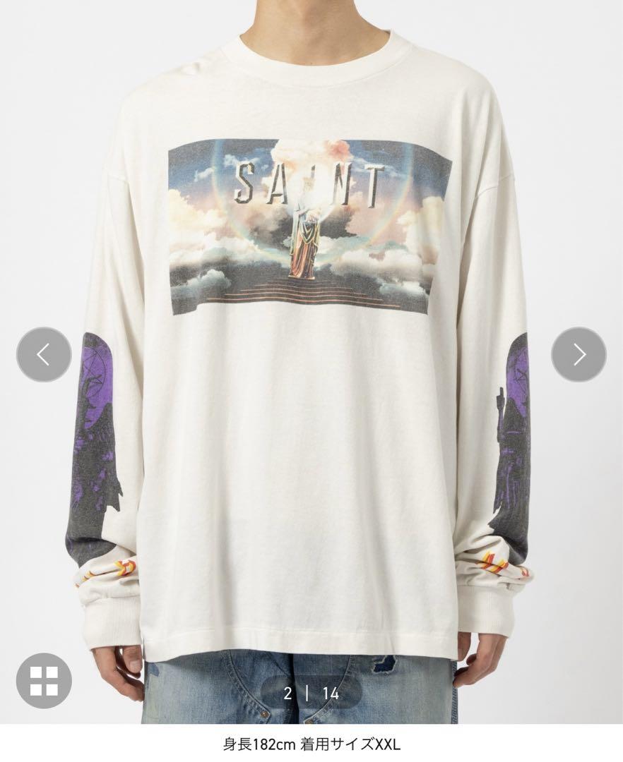 セントマイケル 新品未使用 正規店購入 XXL