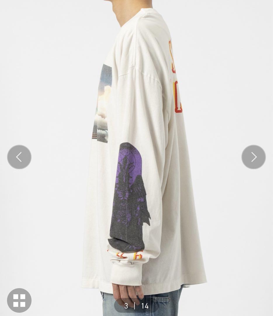 セントマイケル 新品未使用 正規店購入 XXL