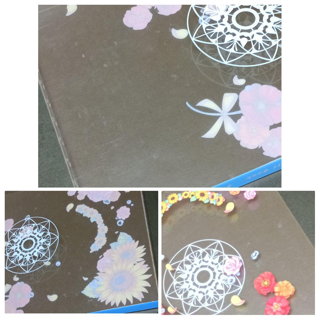 メルクストーリア-癒術士と鐘の音色-　OFFICIAL STAFF BOOK