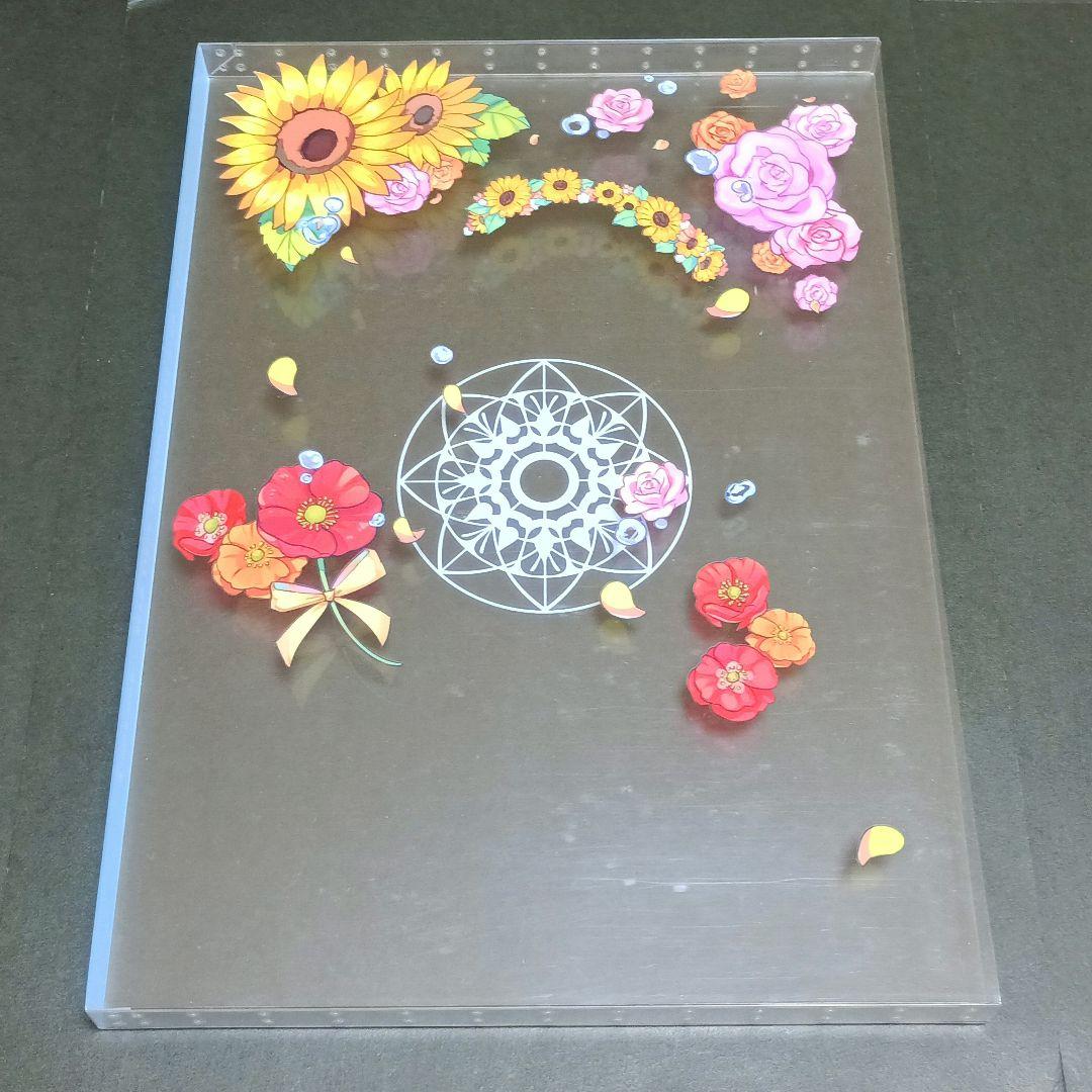 メルクストーリア-癒術士と鐘の音色-　OFFICIAL STAFF BOOK