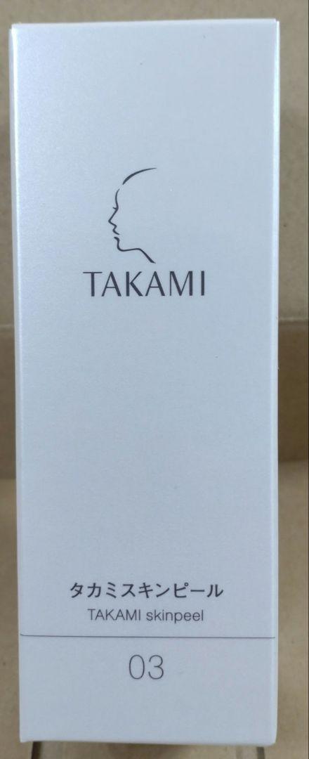 タカミ スキンピール 30ml