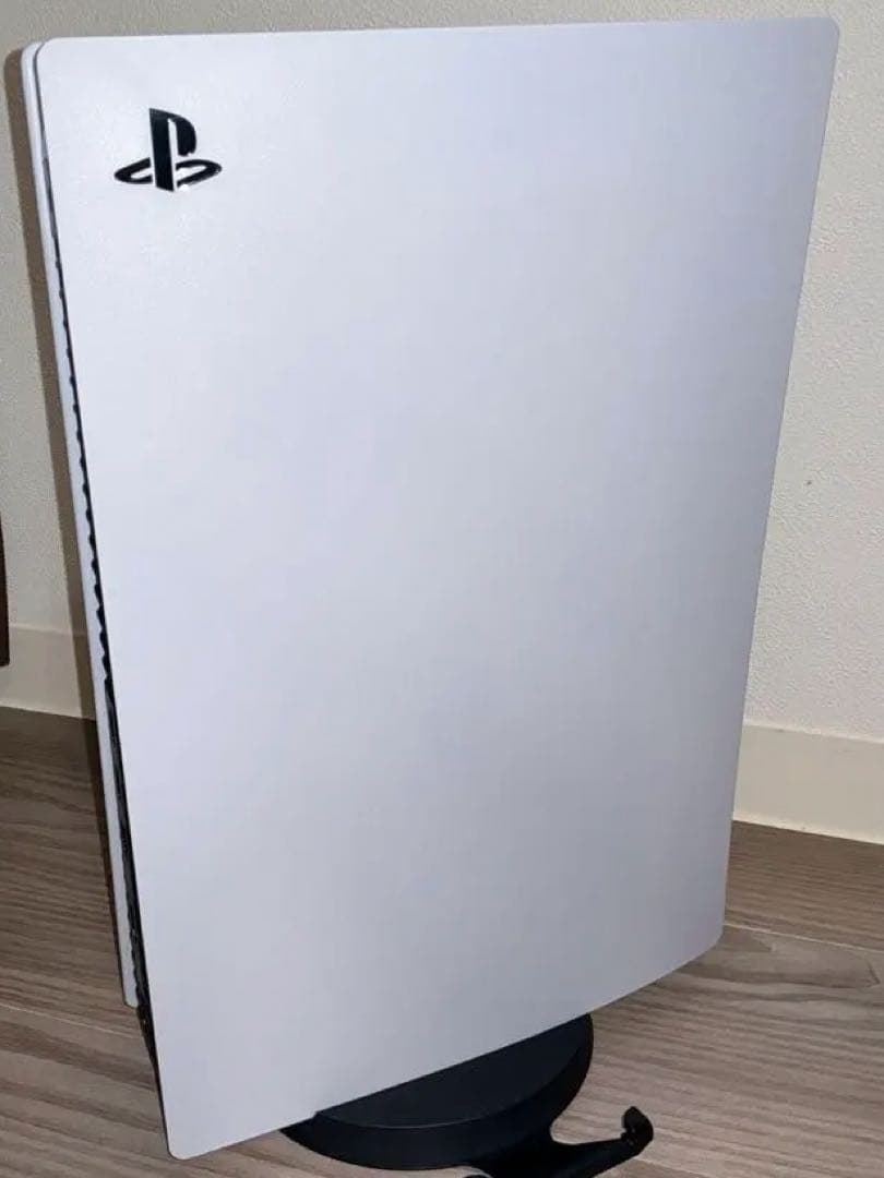 PlayStation 5 デジタルエディション 本体