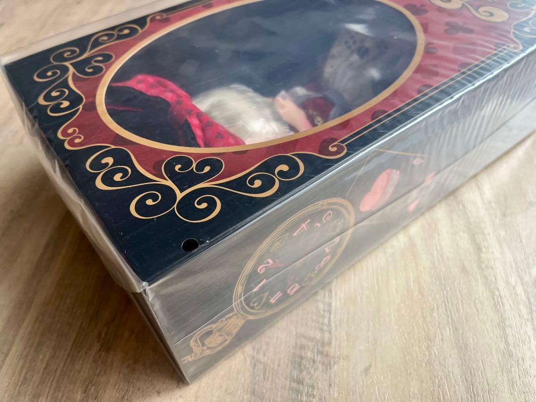 ⭐︎未開封品 ネオブライス ダークラビットホール⭐︎ ⭐︎未開封品 ネオブライス ダークラビットホール⭐︎