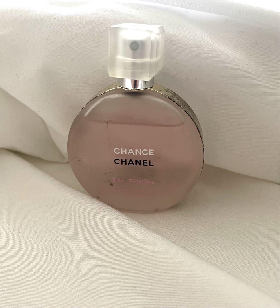 CHANEL チャンスオータンドゥルヘアミスト