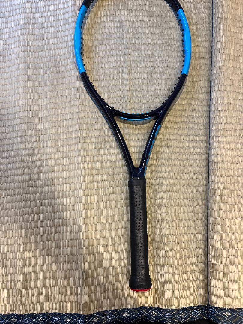 wilson ultra 95cv v2.0