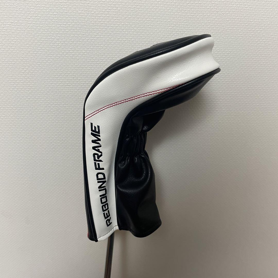レフティ 左 スリクソン ZX MkⅡ 5W 18°