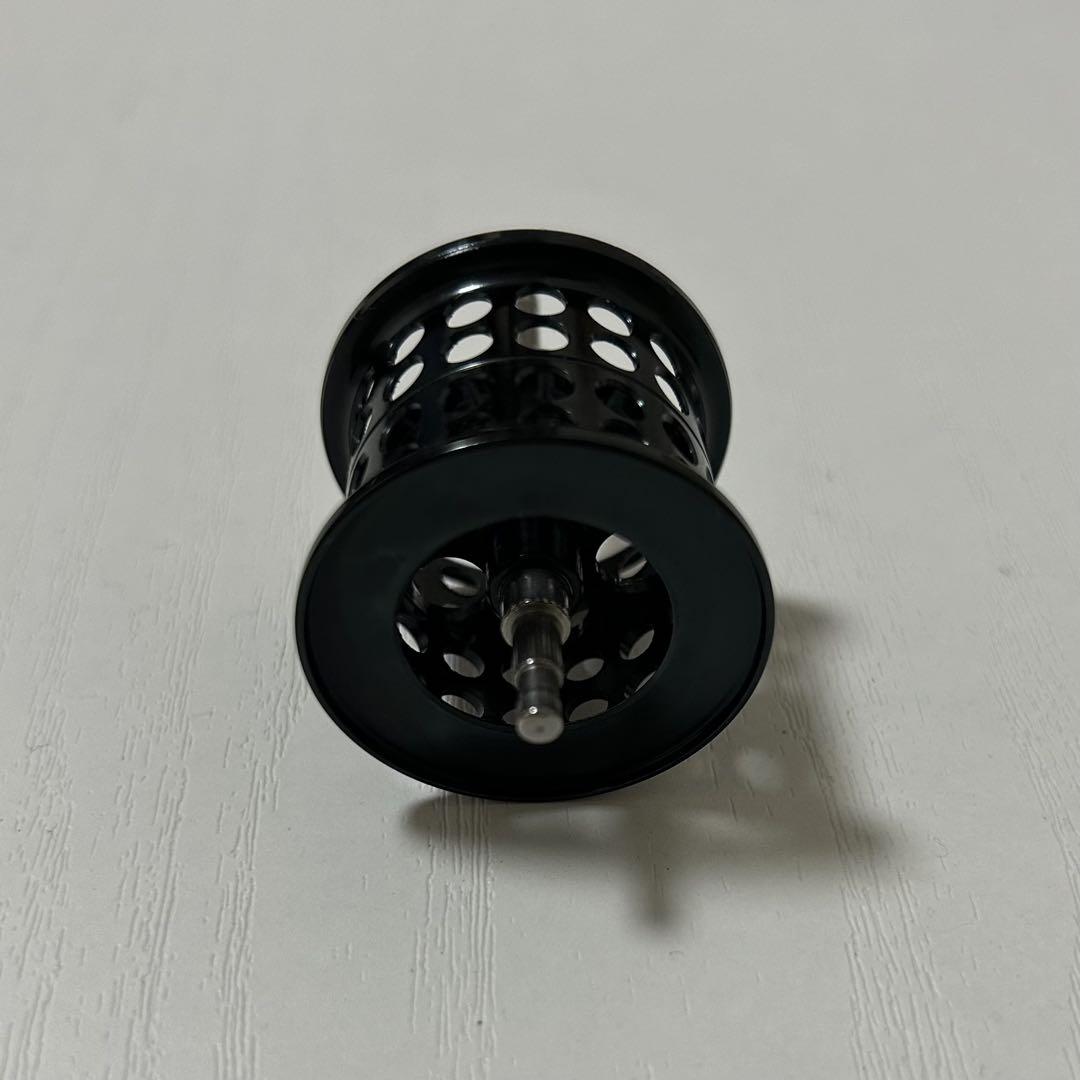 Abu Garcia Revo X ベイトフィネス用 スーパーシャロースプール
