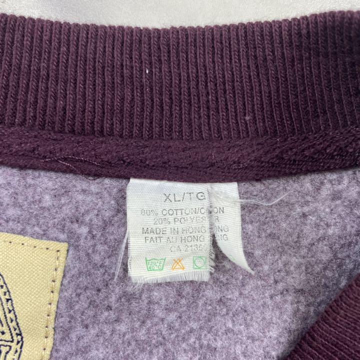 人気SALE定番 珍ピオン カレッジ えんじ XL NkrMH-m46798771196 チャンピオン 90s リバースウィーブ 得価お買い得