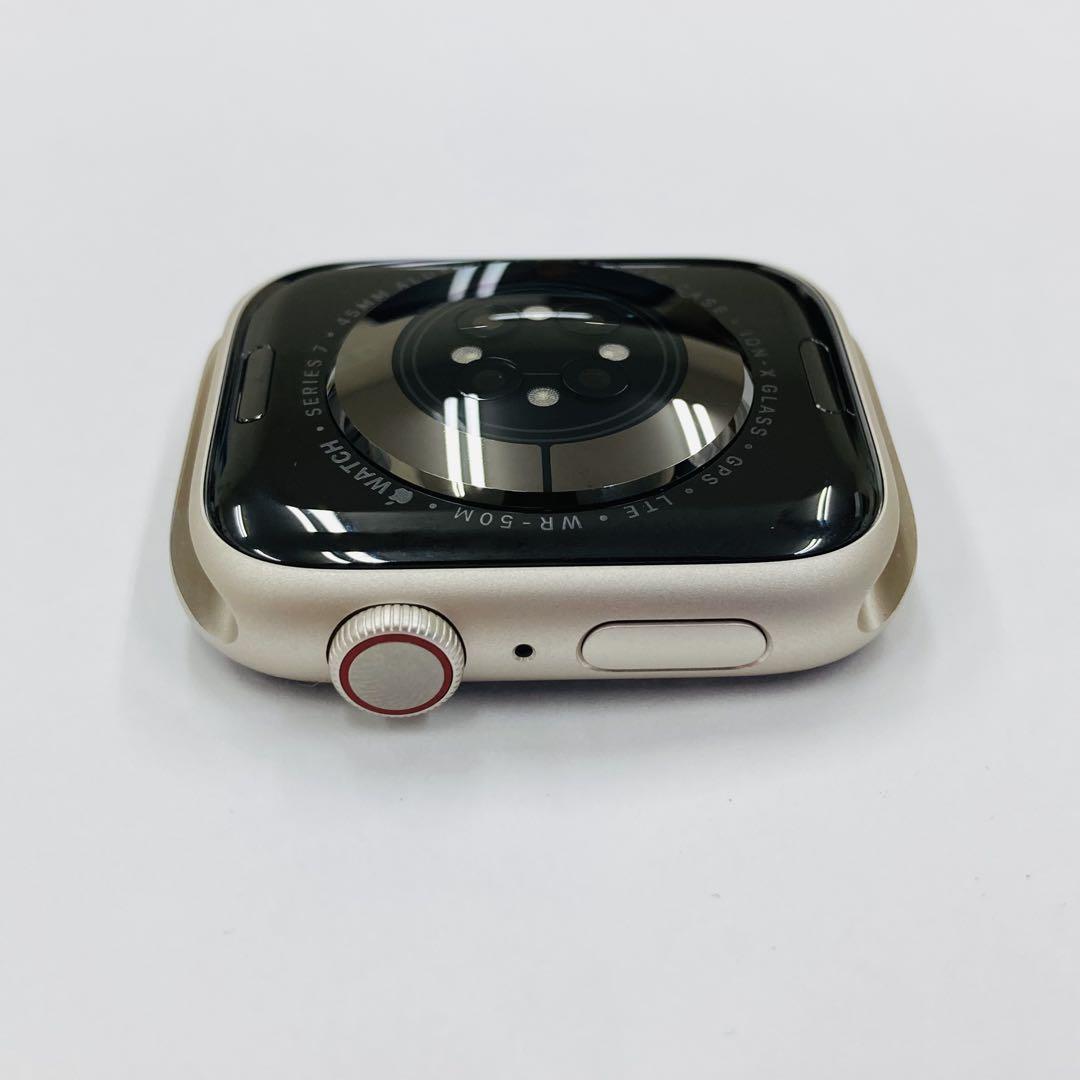 m Apple