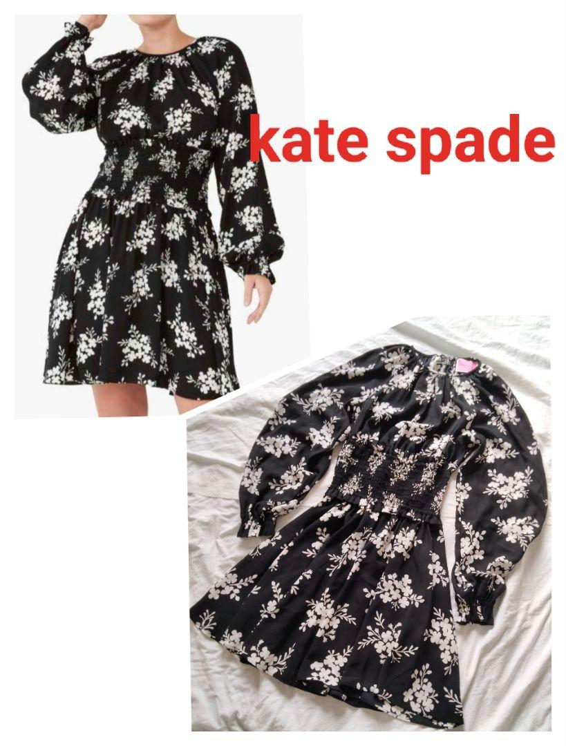 kate spade＊ケイトスペード ワンピース