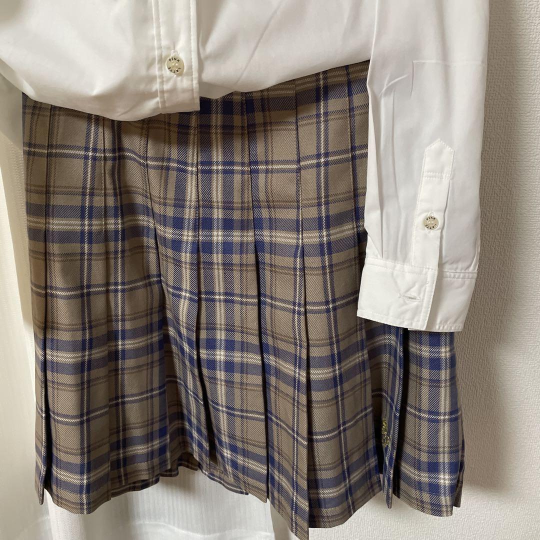 えぴ様　 ピンクラテ　卒服セット　フォーマル　150