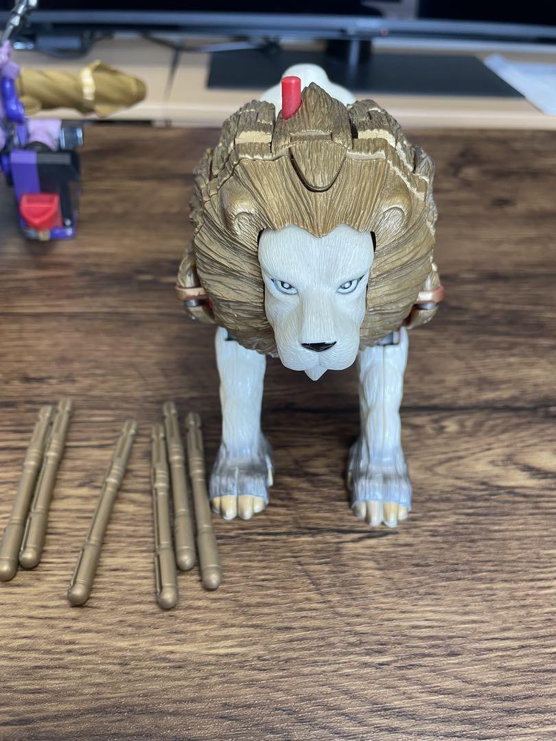 【中古品】トランスフォーマー ビーストウォーズ