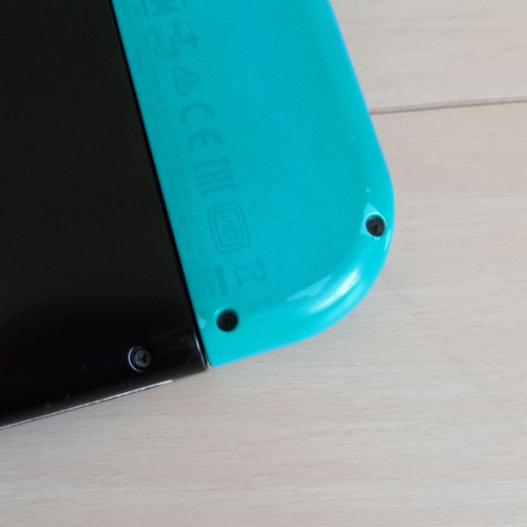 ネオンレッド任天堂