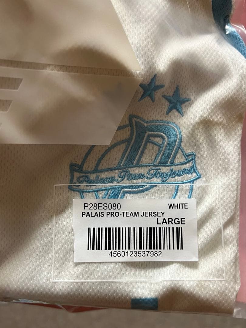 PALACE Palais Pro Team Jersey