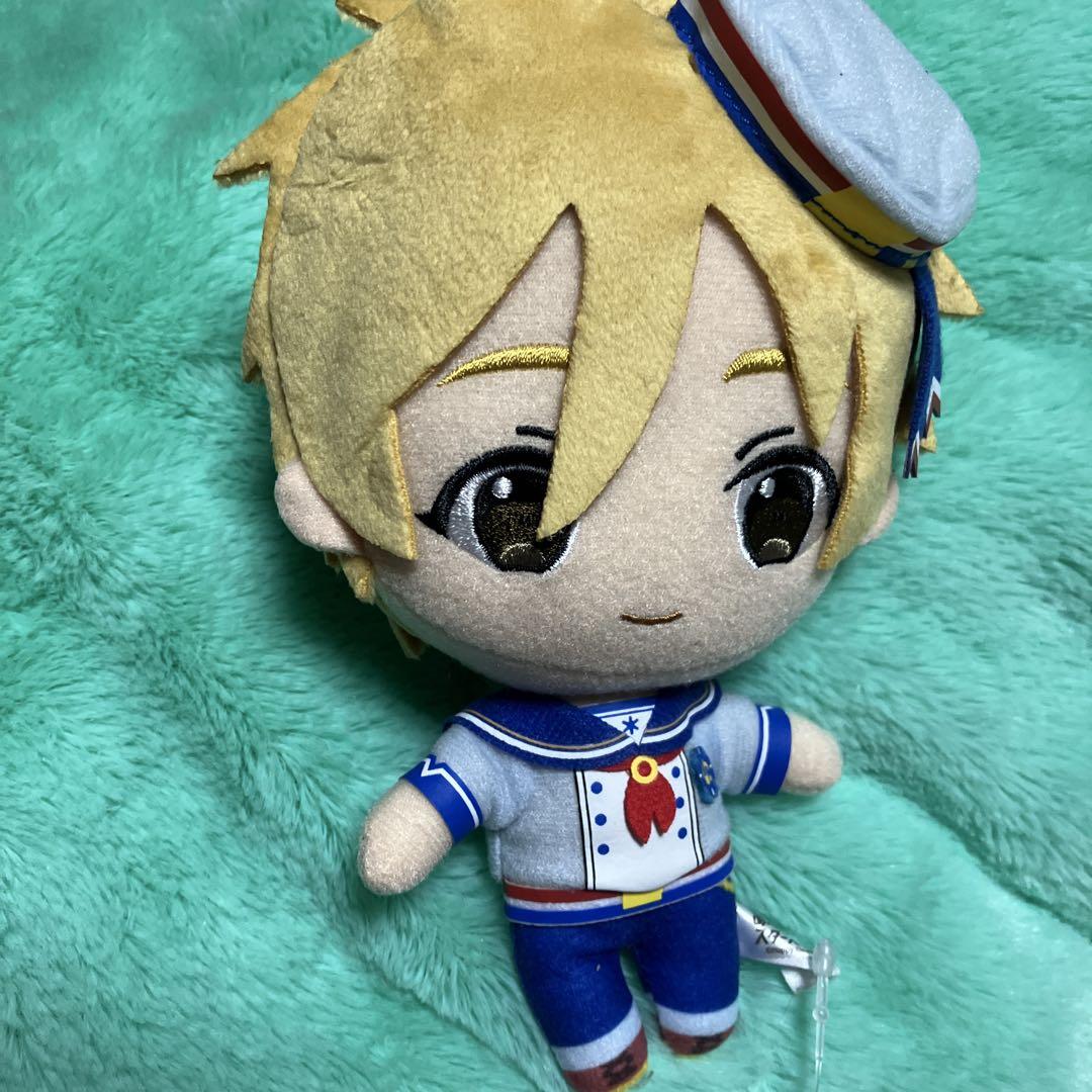 あんスタ ぬい 4人セット