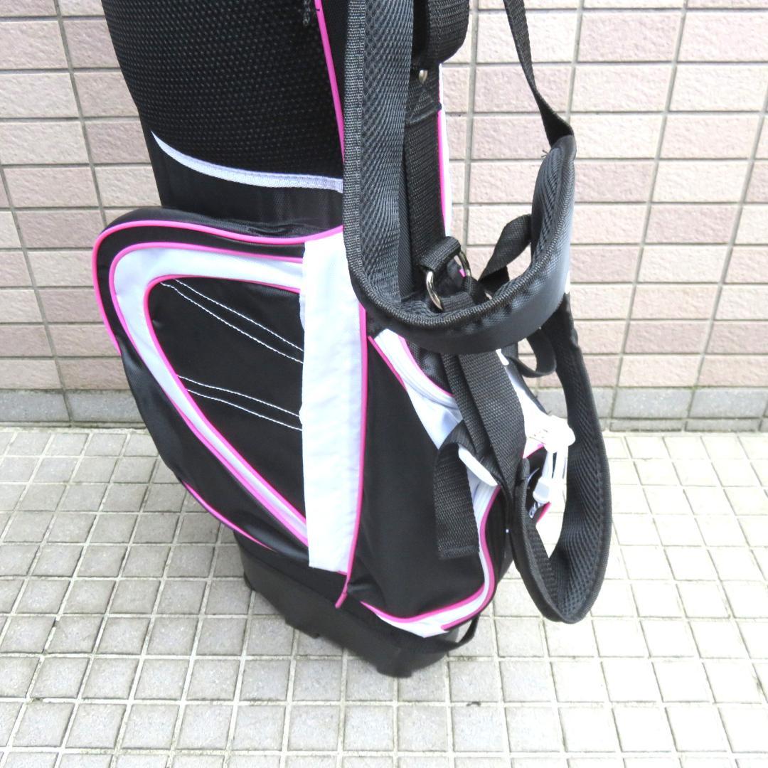 レディースゴルフセット ワールドイーグル 1W FWUT　アイアン　PT　10本