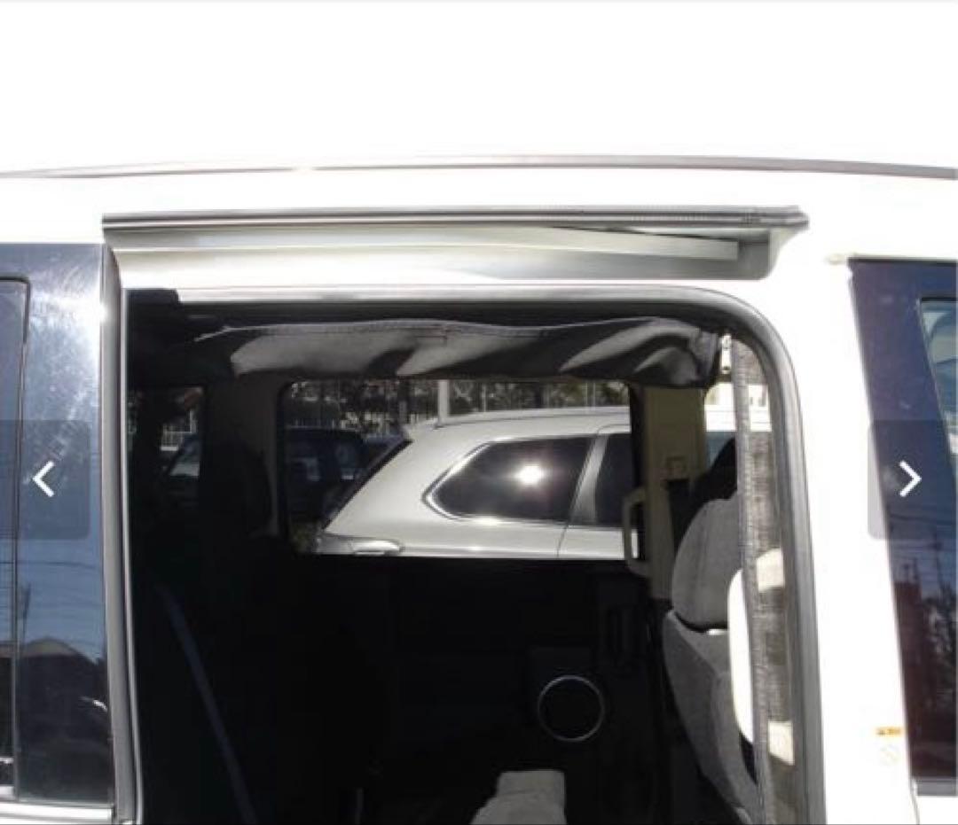 デリカ 防虫ネット