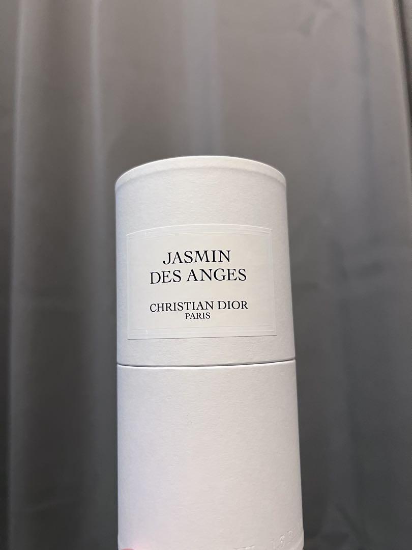 箱付き JASMIN DES ANGES CHRISTIAN DIOR