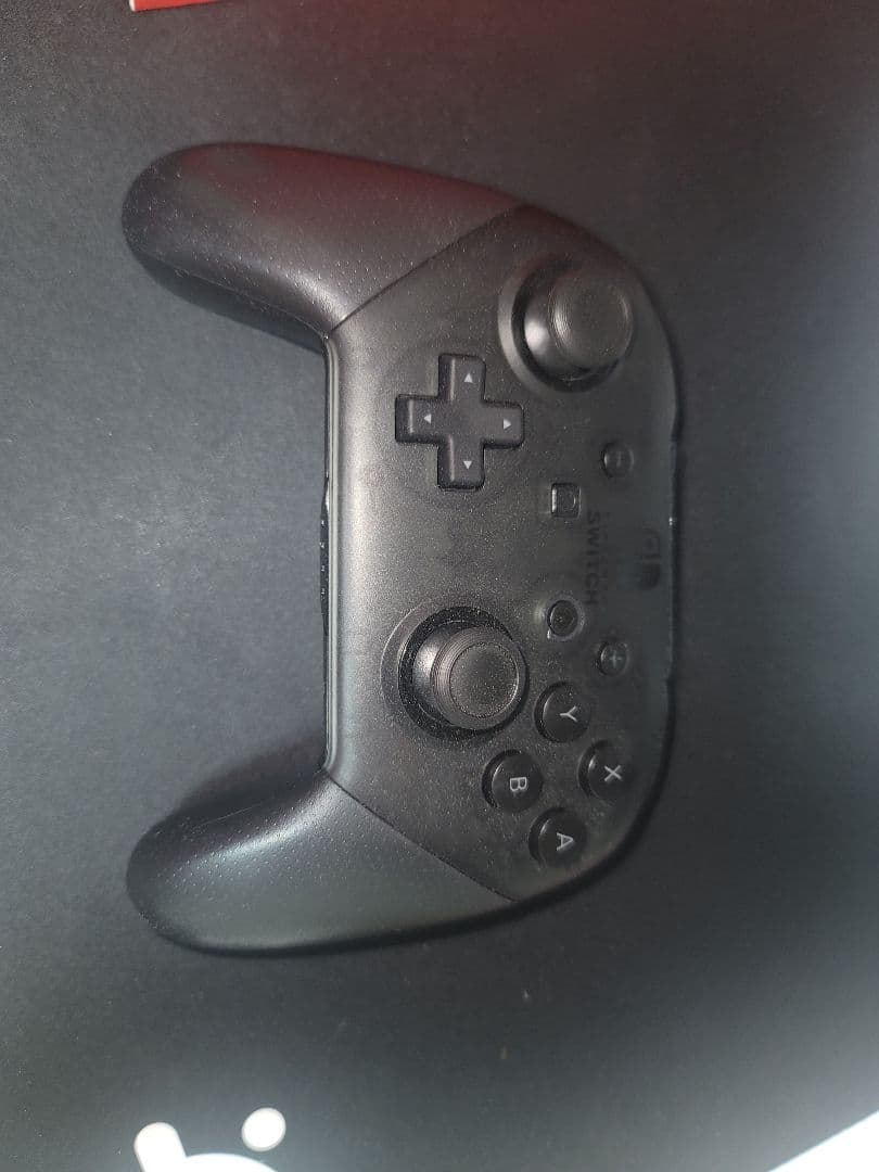 最安値挑戦! Switch 有機el プロコン セット 家庭用ゲーム本体 | www