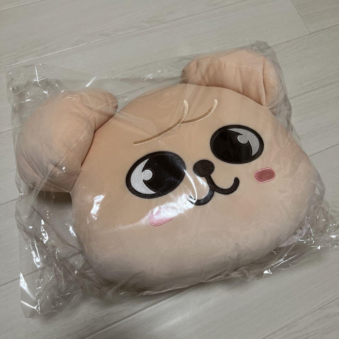 Straykids スキズ skzoo クッション ぬいぐるみ スンミン