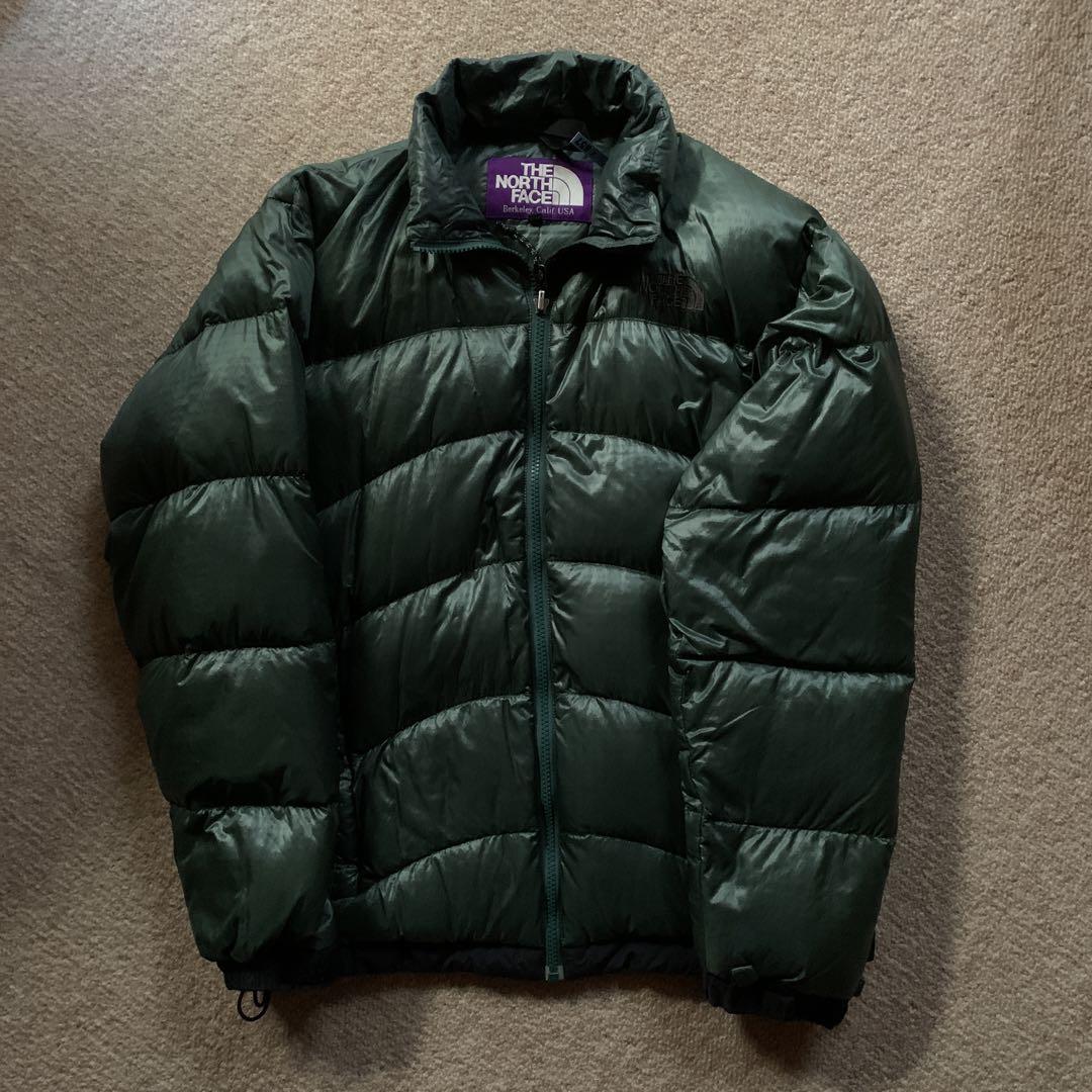 ノースフェイス ダウンジャケット サミットシリーズ ブルー レディース XXL THE NORTH FACE ノースフェイス Summit Series ダウン