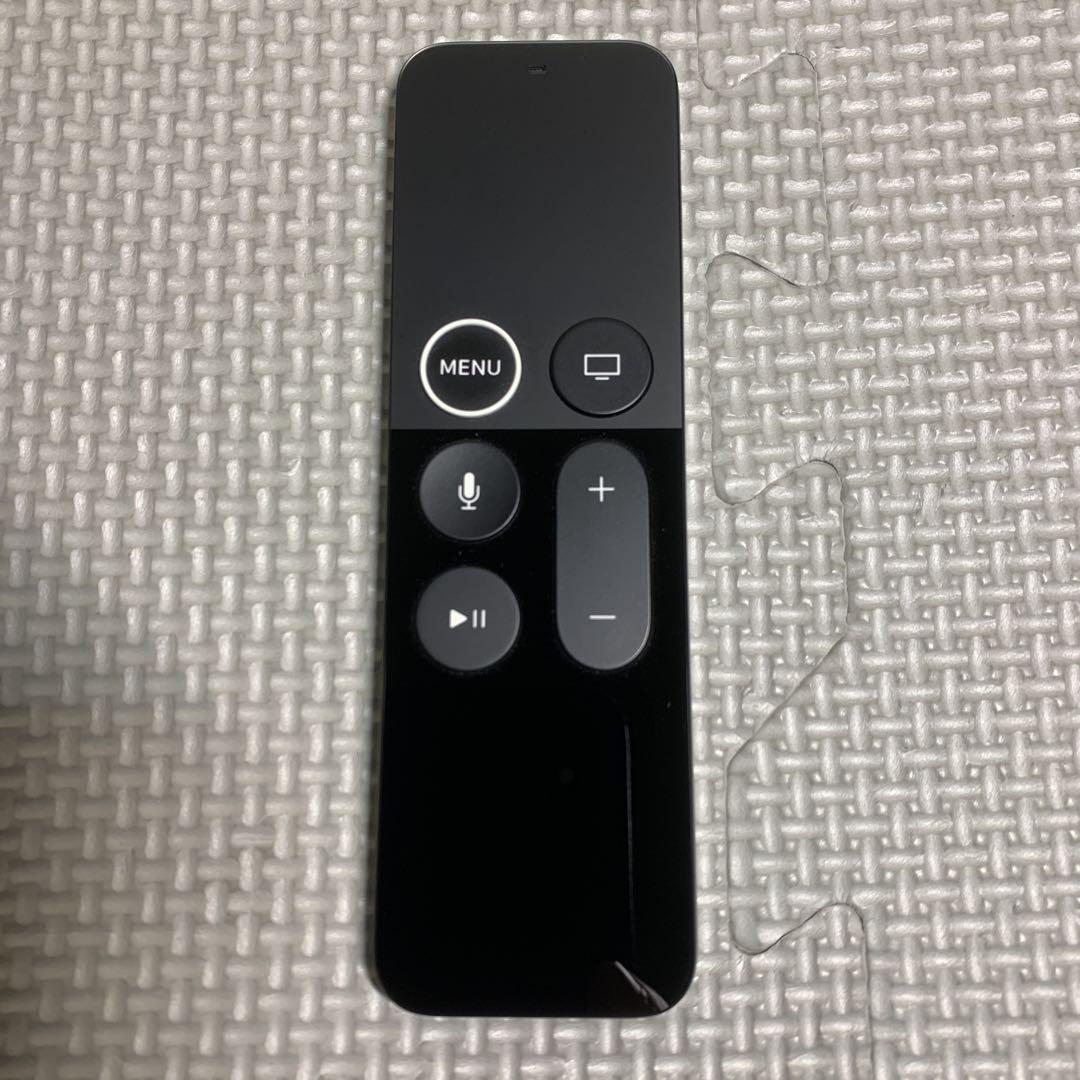 Apple TV HD(第4世代) A1625☆32GB☆