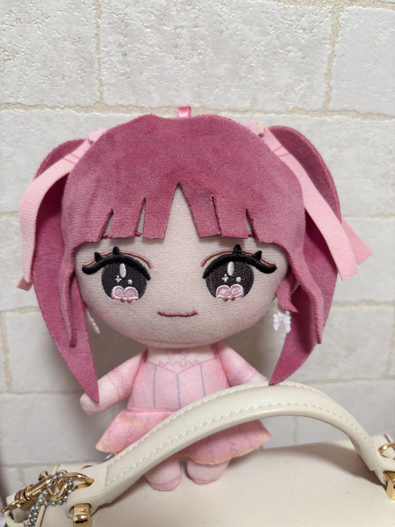 齋藤樹愛羅ぬいぐるみ/モーリーファンタジー 8,999円