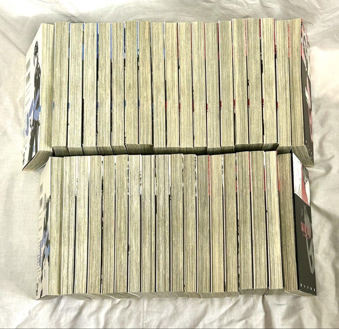 GANTZ 全巻セット 1〜37巻 奥浩哉 良品　コミック　マンガ