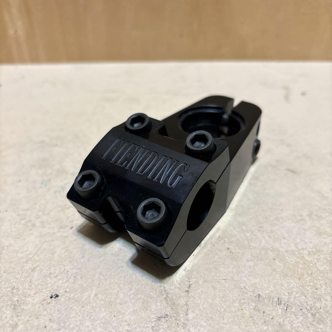 STEM BMX