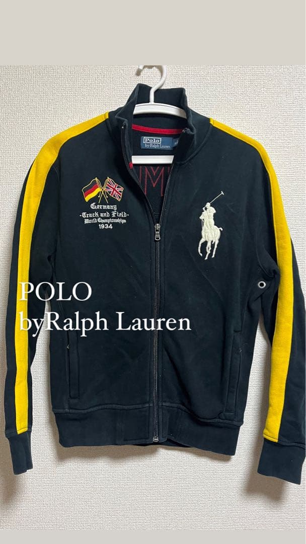 POLO byRalph Laurenパーカー