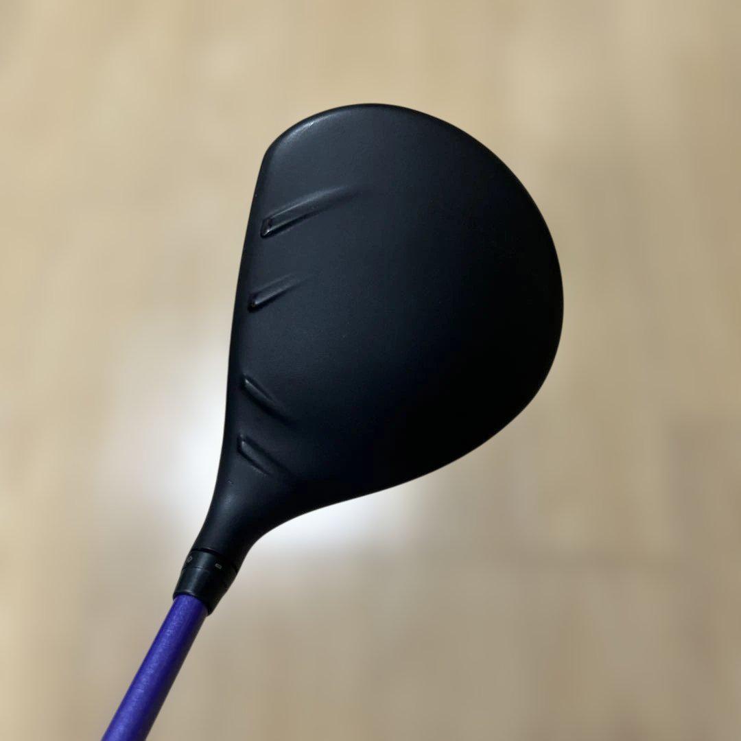 PING G400フェアウェイウッド ３番14.5度 7xシャフト