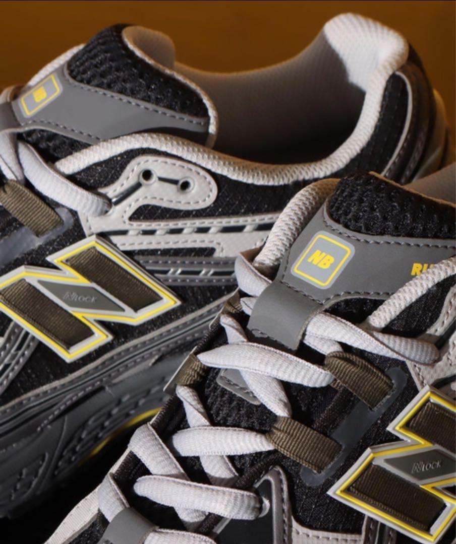 【新品未使用品】 new balance M1906NA 27.5cm