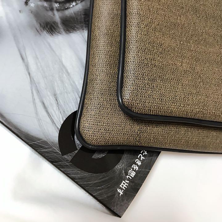 フェンディ FENDI ショルダーバッグ レア美品 未使用に近い