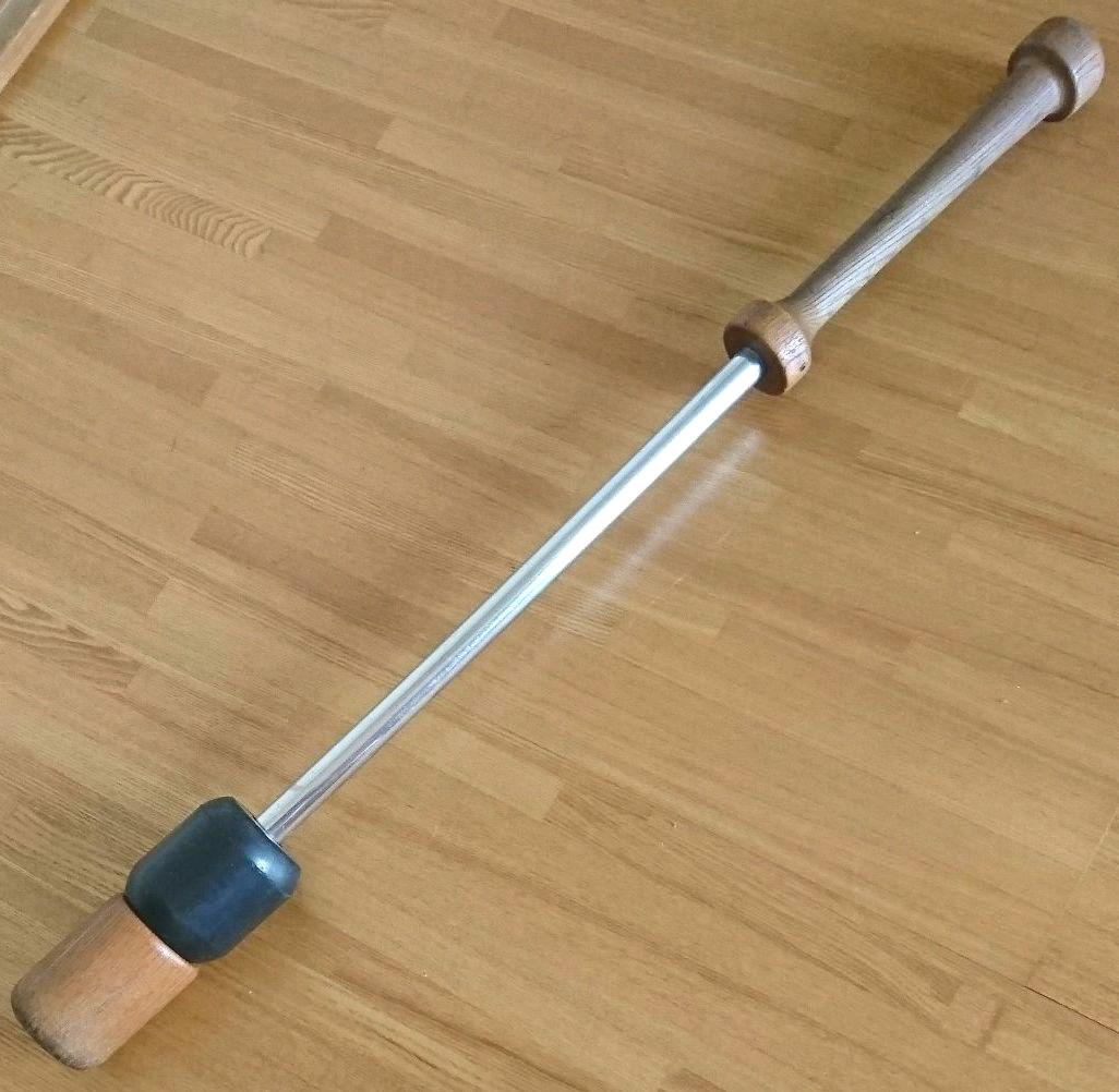 野球用⚾カウンタースイング