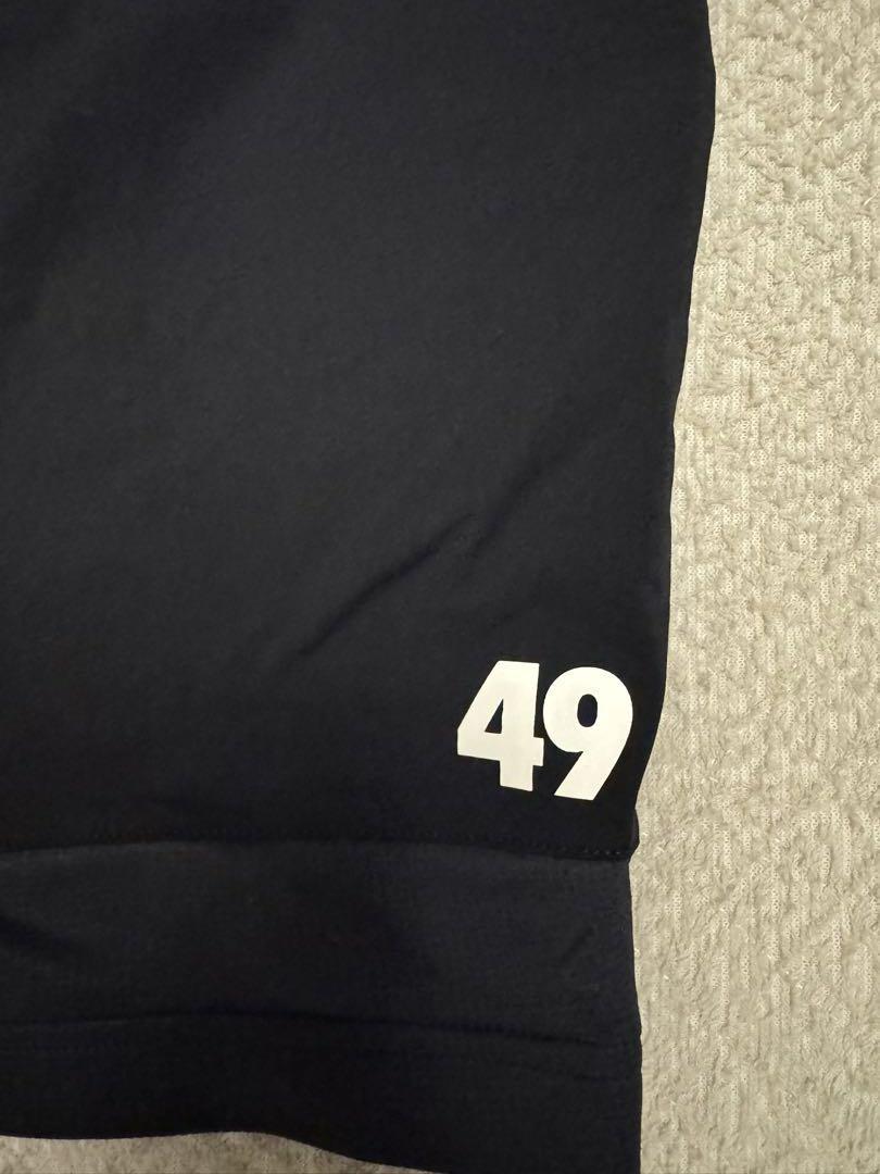 TFW49 2024 S/S HYBRID SHORTS Lサイズ HYBRID SHORTS | TFW49（ティーエフダブリュー）Official EC Store
