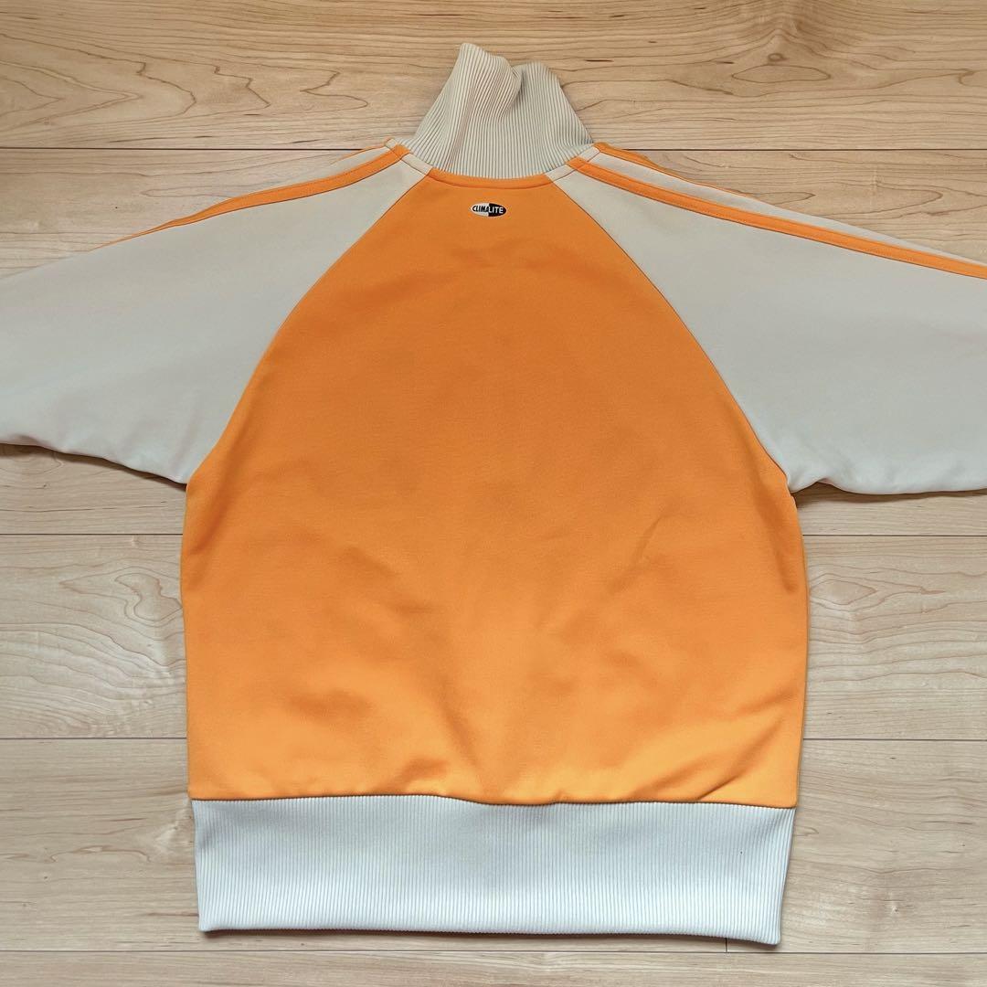 adidas vintage ヴィンテージ トラックジャケット ジャージ 古着