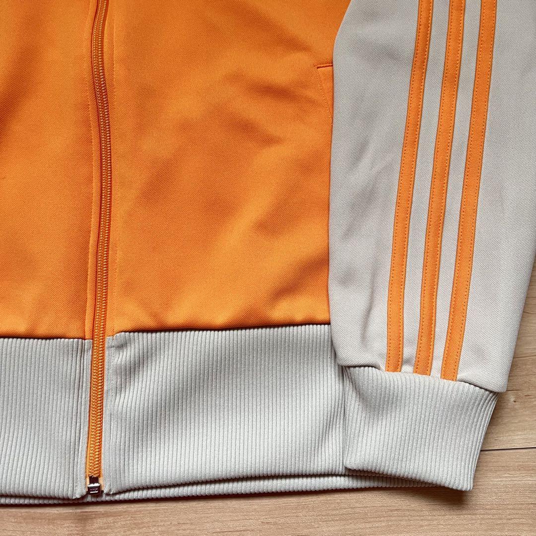 adidas vintage ヴィンテージ トラックジャケット ジャージ 古着