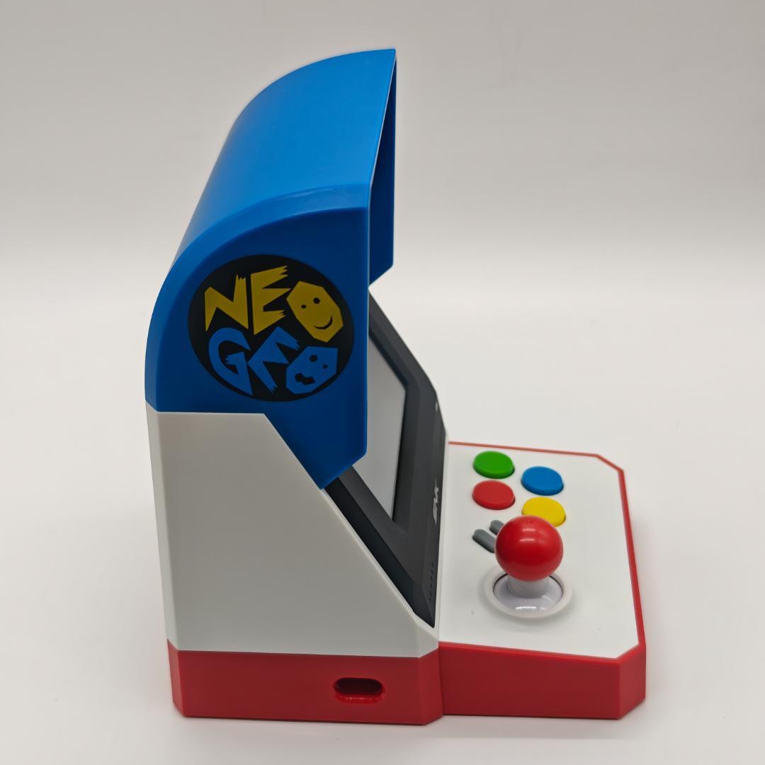 NEOGEO mini
