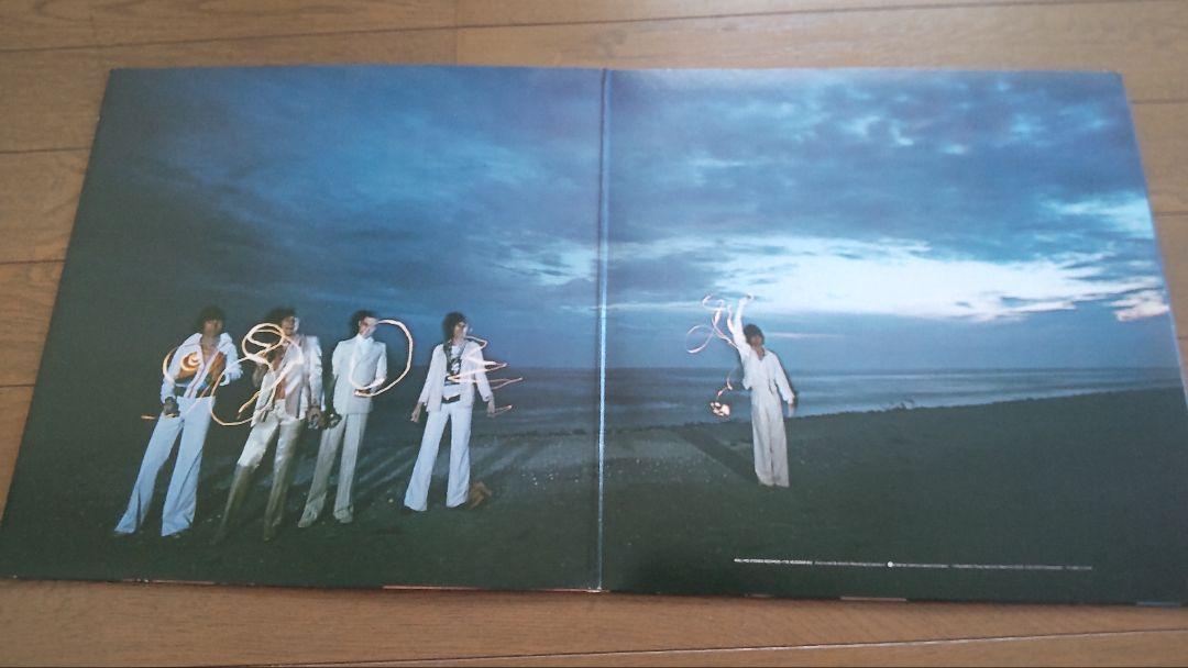 The Rolling Stones 2枚