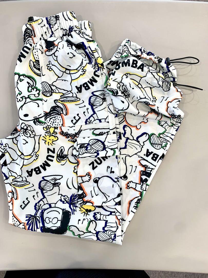 【正規品】ズンバ　パンツ