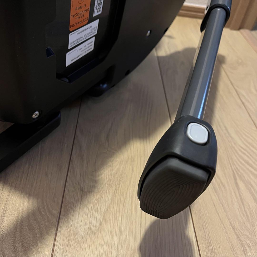 joie Arc 360 ISOFIX 回転式 チャイルドシート