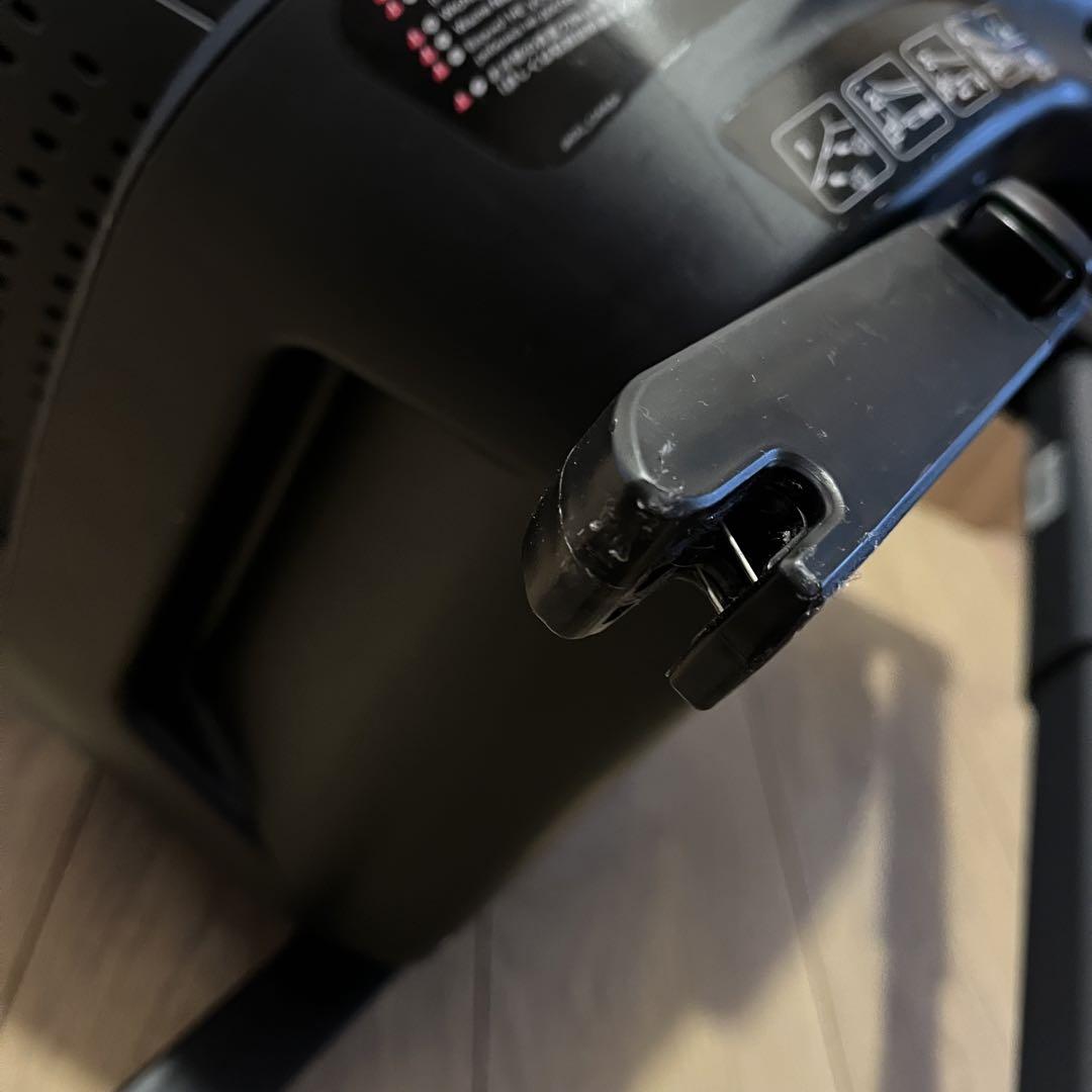 joie Arc 360 ISOFIX 回転式 チャイルドシート