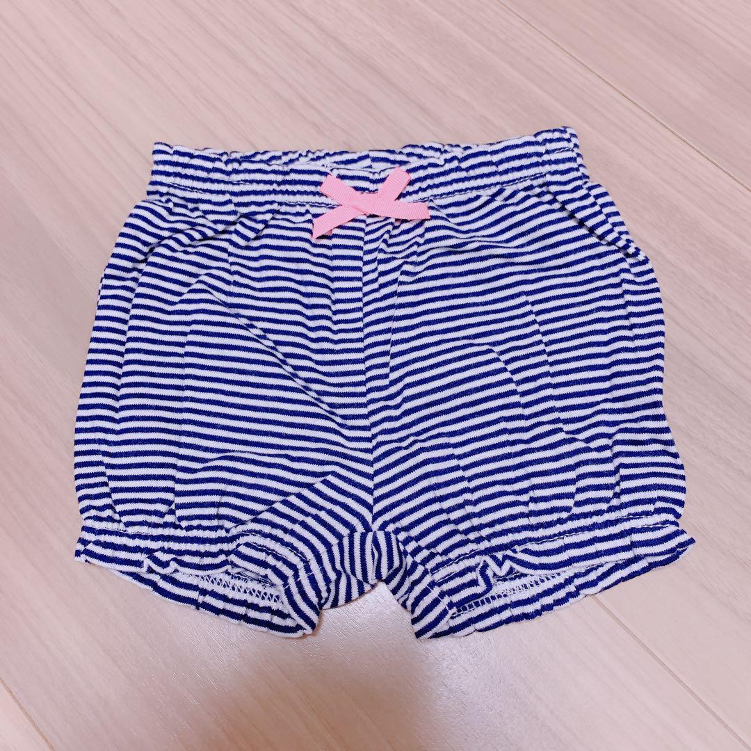 ブルマパンツ