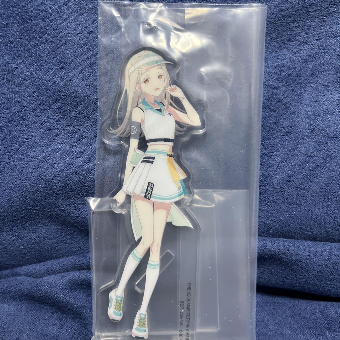 篠澤広 H賞 アクリルスタンド 学マス 一番くじ Part2 - メルカリ