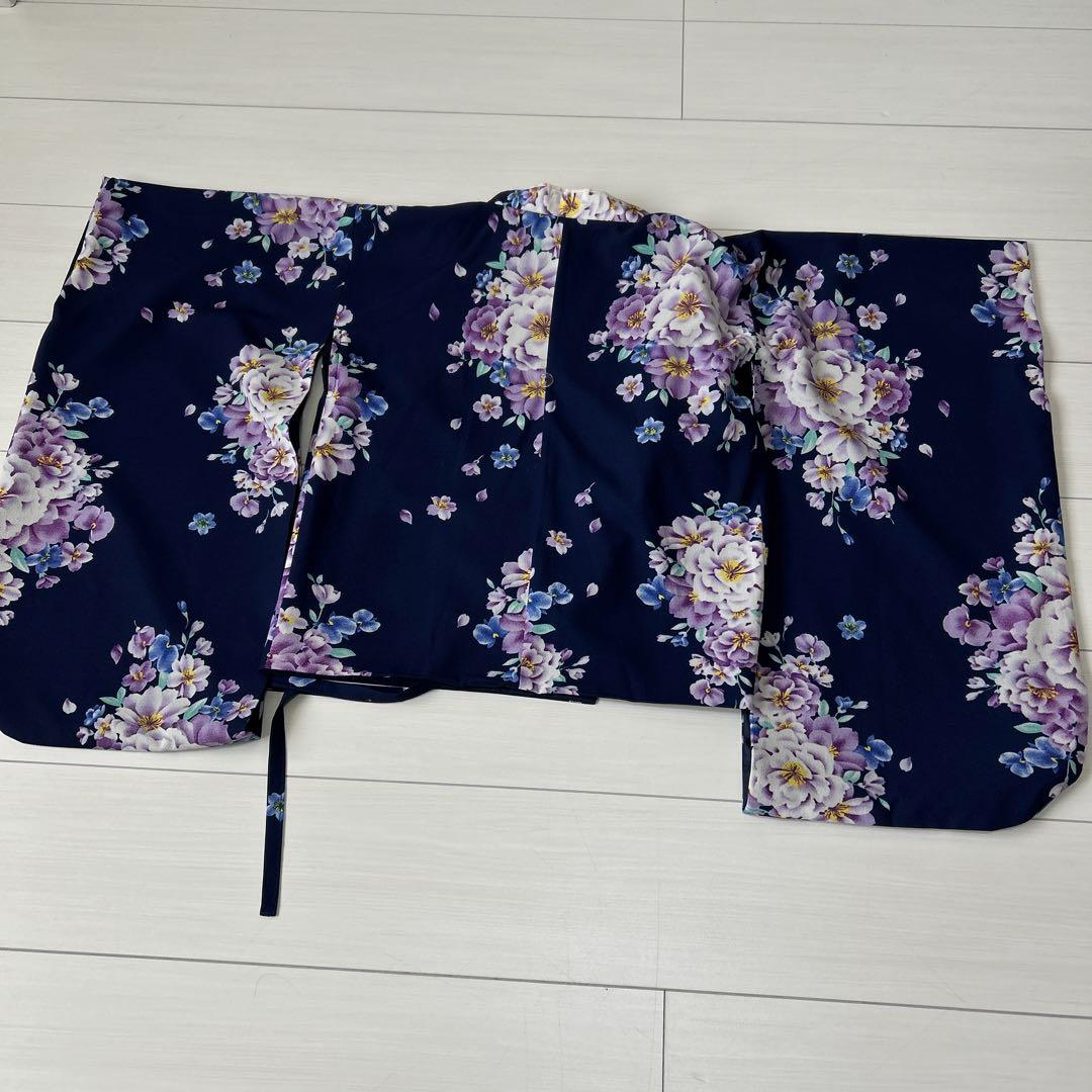 定形外到着遅いです＆ゆうパック週1発送⭐︎袴