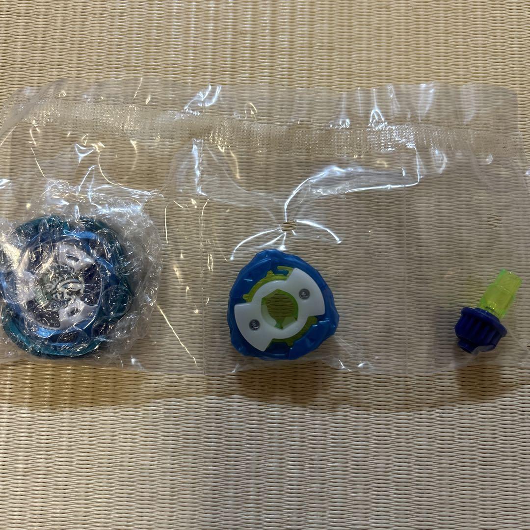 新品未使用⭐︎ベイブレードX エアロペガサス3-70A
