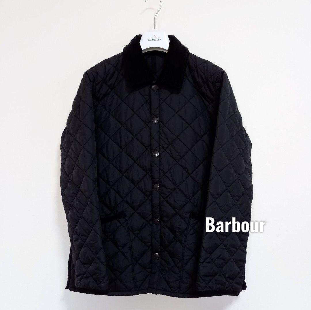 【週末 限定セール】Barbour   LIDDESDALE SL NYLON