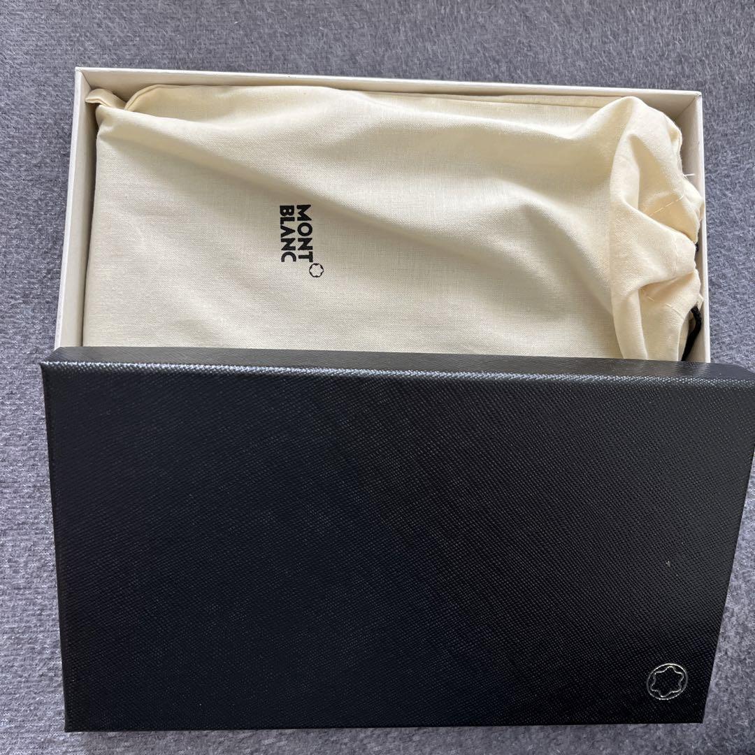 モンブラン MONT BLANC 長財布 35790