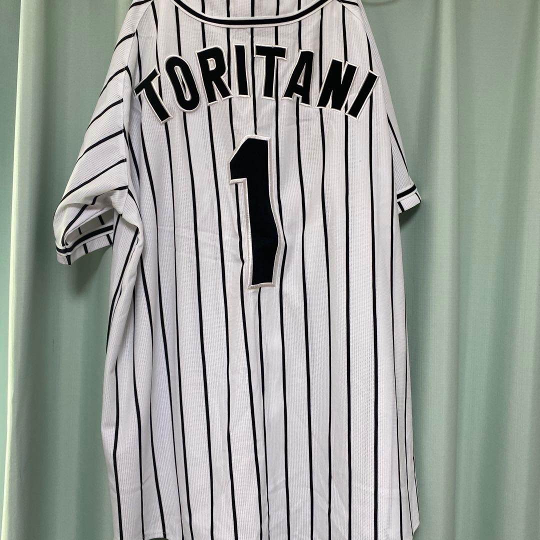 阪神タイガース 鳥谷敬 レプリカユニフォームL ミズノ 阪神タイガース 阪神タイガース 鳥谷敬 レプリカユニフォームL ミズノ 阪神タイガース